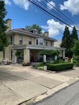 Building Photo - 418 Edgemont St