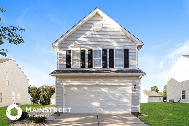 Building Photo - 1004 Highstone Dr