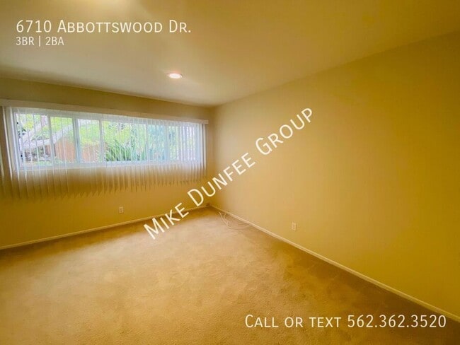 Building Photo - 6710 Abbottswood Dr