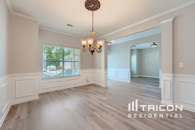 Building Photo - 4289 Defoors Farm Trail