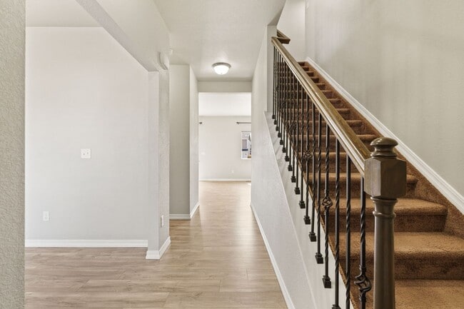 Building Photo - Stunning Forest Meadows Home Available NOW!