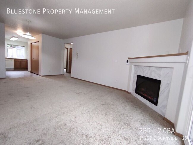 Building Photo - 14201 E Burnside-29