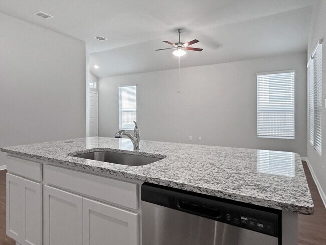 Building Photo - 2024 New Construction Duplex off Potranco | 3/2 + Washer/Dryer