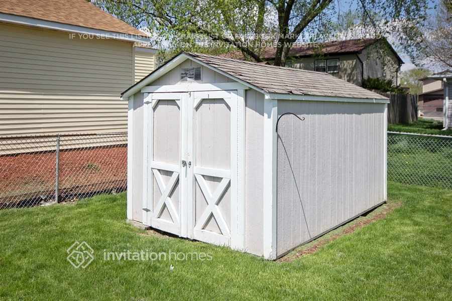 Building Photo - 458 Rockhurst Rd
