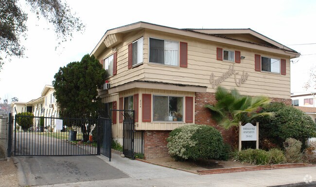 Building Photo - 424 Emerald Avenue