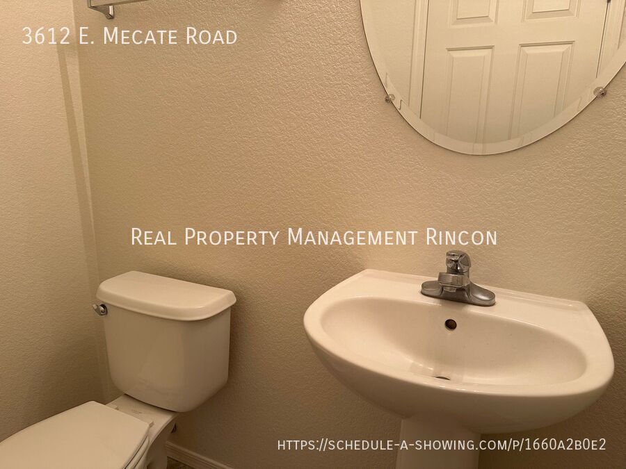 Building Photo - 3612 E Mecate Rd