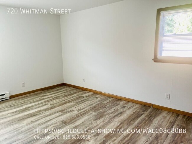 Building Photo - 720 Whitman St
