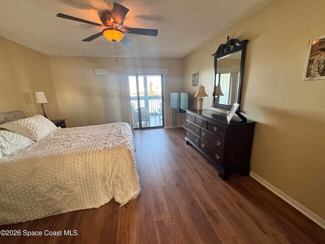 Building Photo - 200 S Banana River Blvd