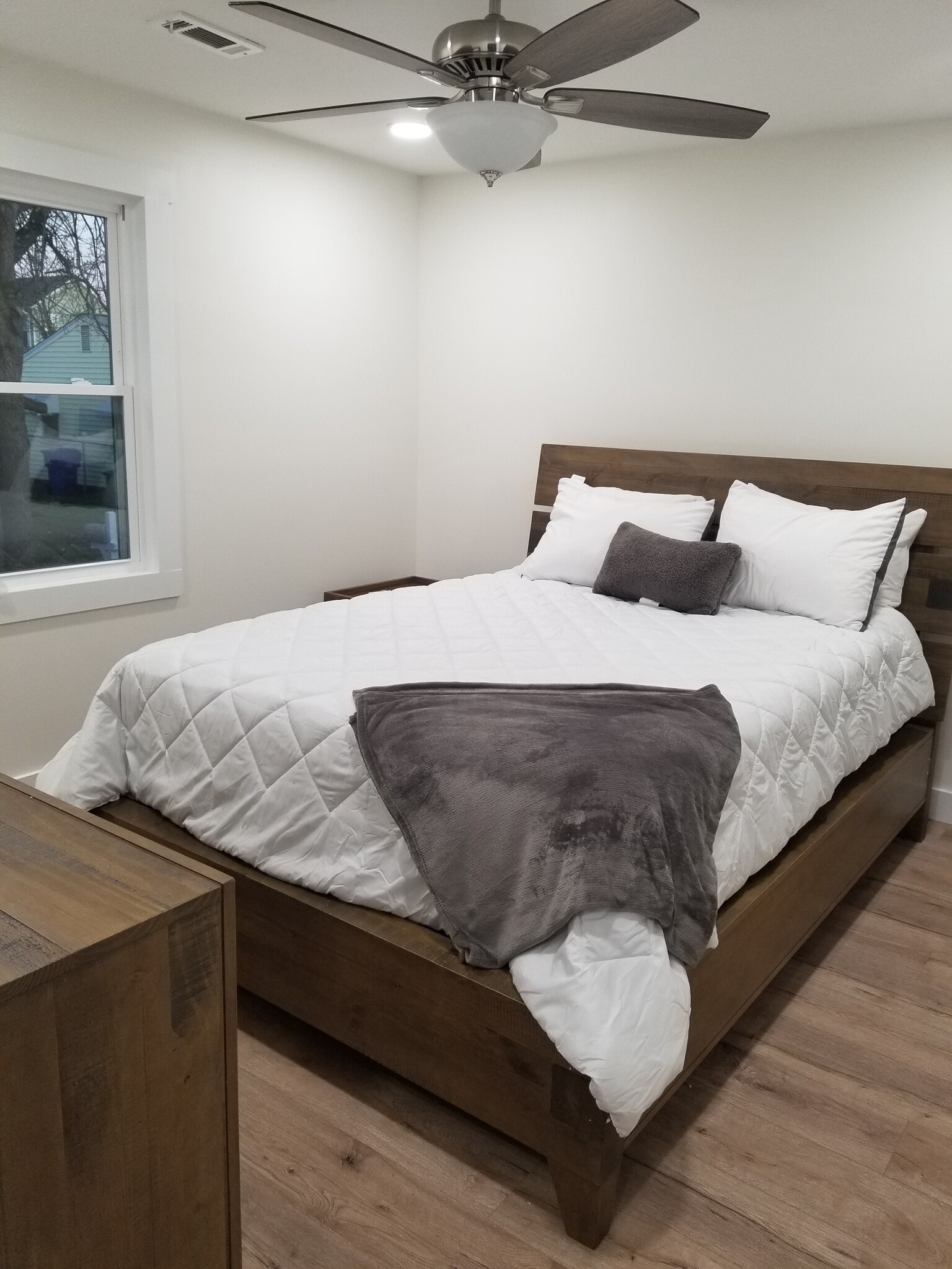 Primary bedroom. Furniture not included - 2 Bigby St