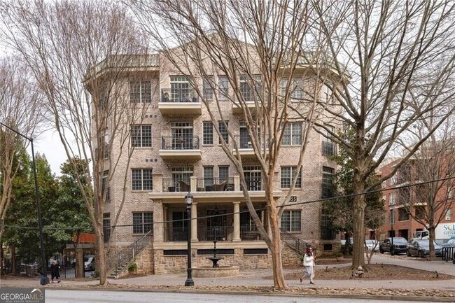 Building Photo - 1055 Piedmont Ave NE