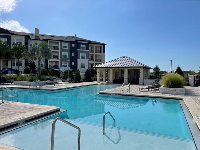 Building Photo - 8498 Telfair Dr