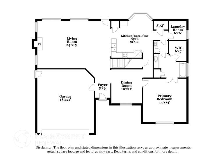 Building Photo - 2226 Oak Barrel Ln