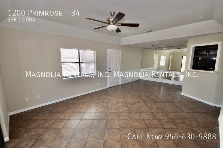 Building Photo - 1200 Primrose Ave W