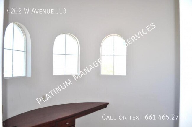 Building Photo - 4202 W Avenue J13