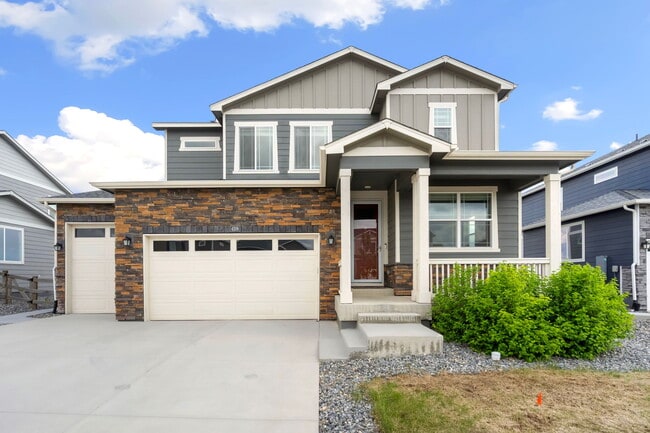 Building Photo - 4209 Fox Grove Dr
