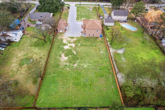 Building Photo - 24727 Saddlespur Ln