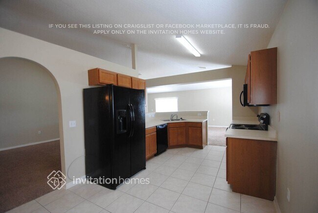 Building Photo - 5311 Silver Thistle Ln