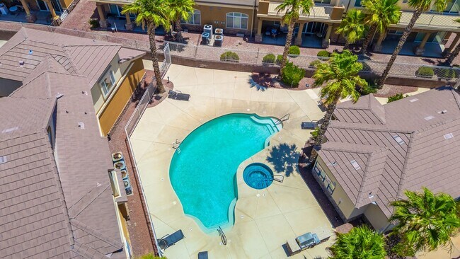 Building Photo - 3575 McCormick Blvd