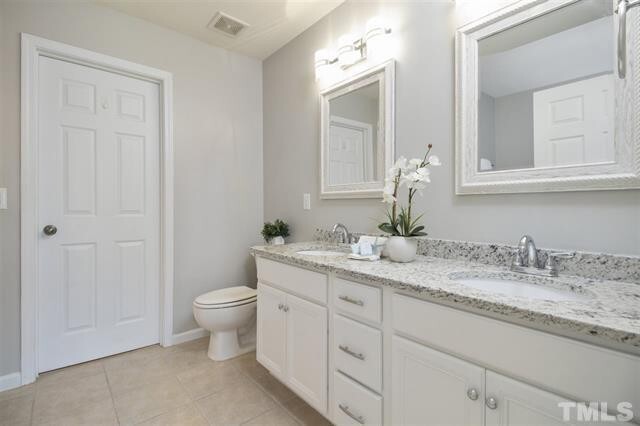 Building Photo - Immaculate Brier Creek Townhome