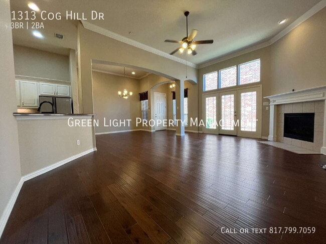 Building Photo - 1313 Cog Hill Dr