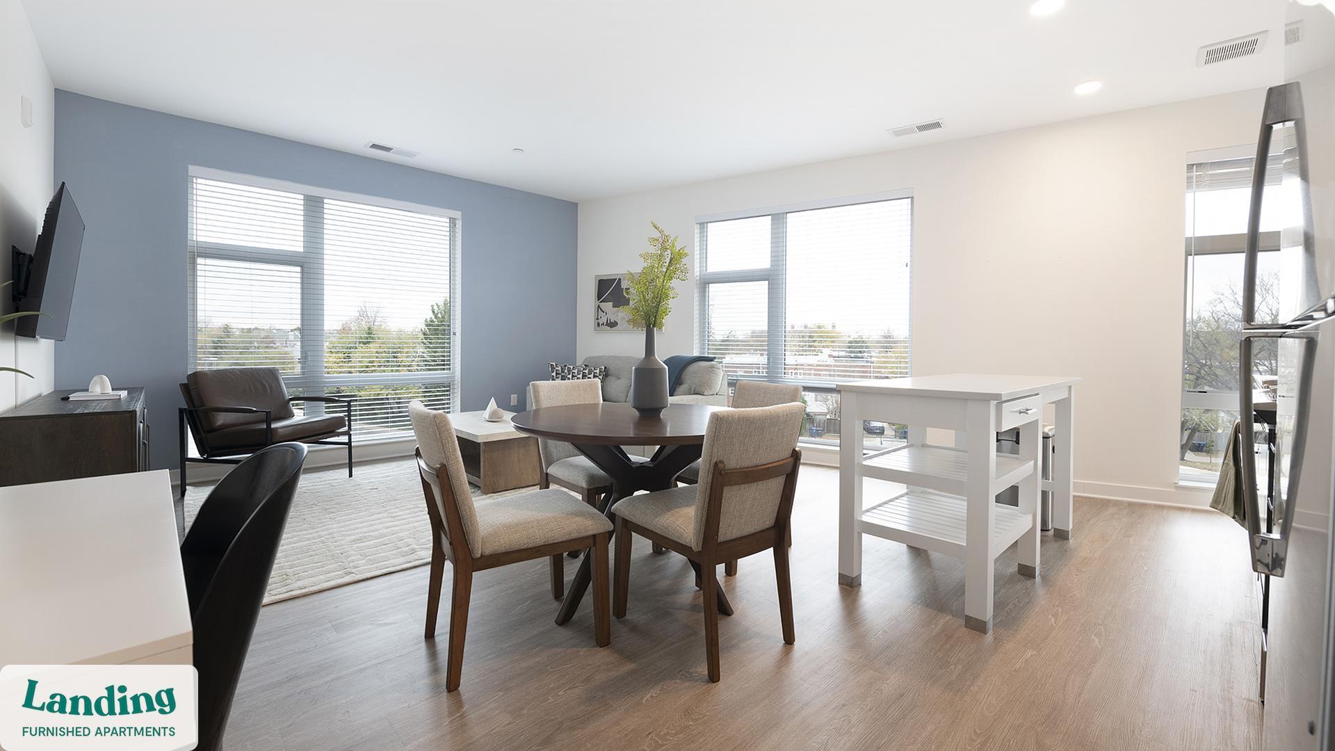 Building Photo - 1215 N Fayette St