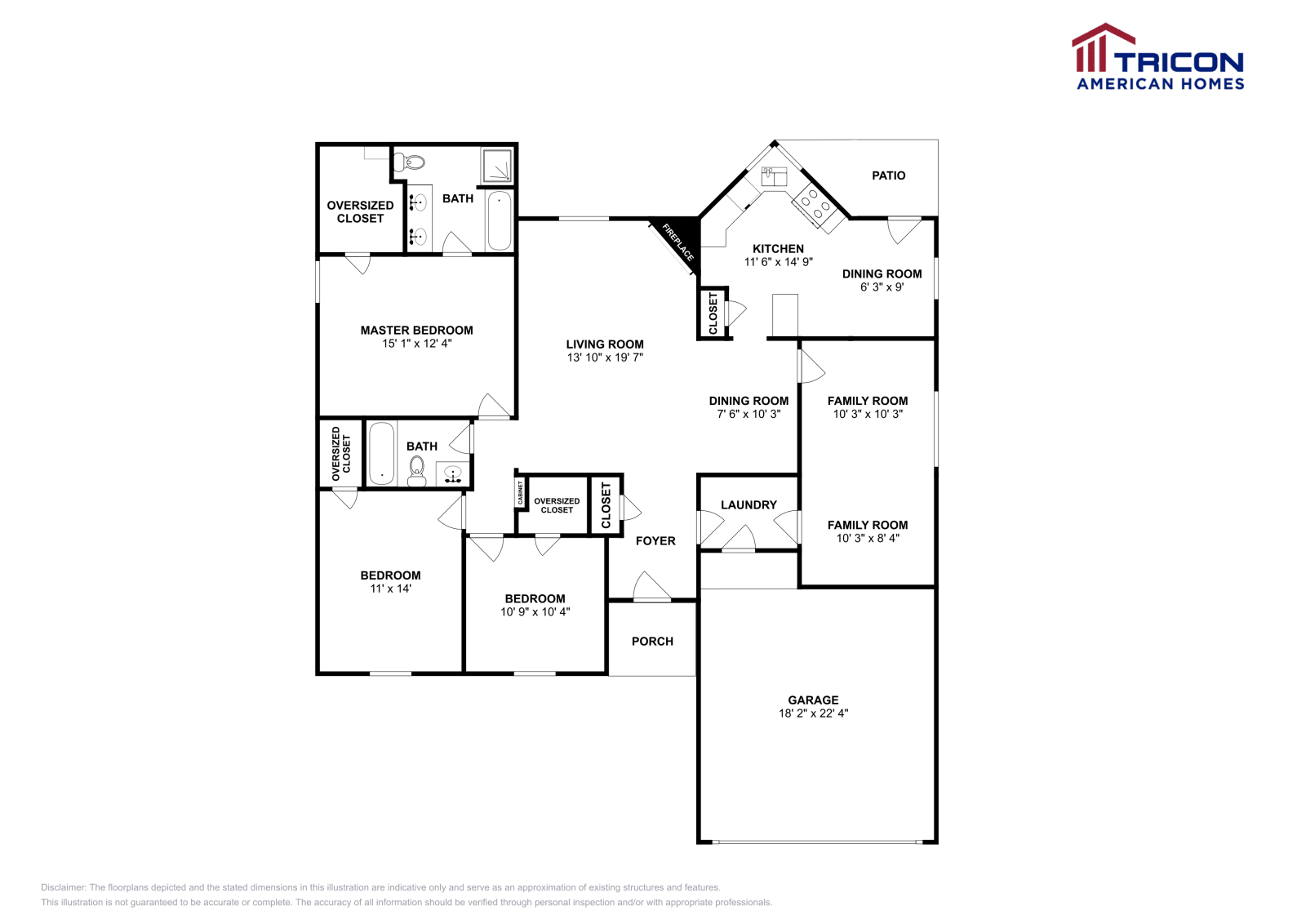 Building Photo - 206 Briarglen Dr