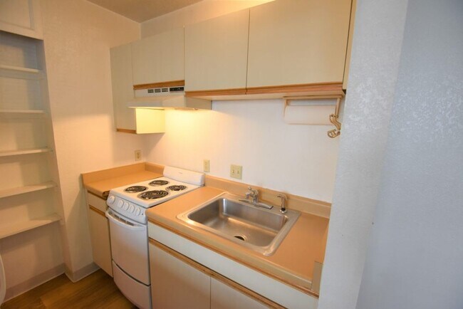 Building Photo - 1 Bedroom Apartment Close to CU!