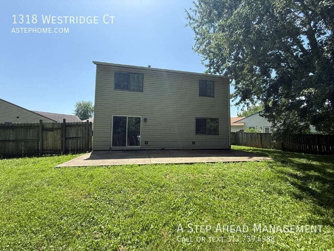 Building Photo - 1318 Westridge Ct