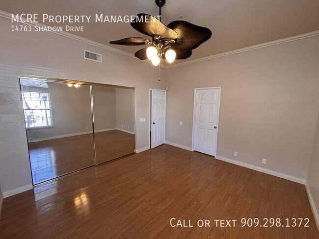 Building Photo - 14763 Shadow Dr