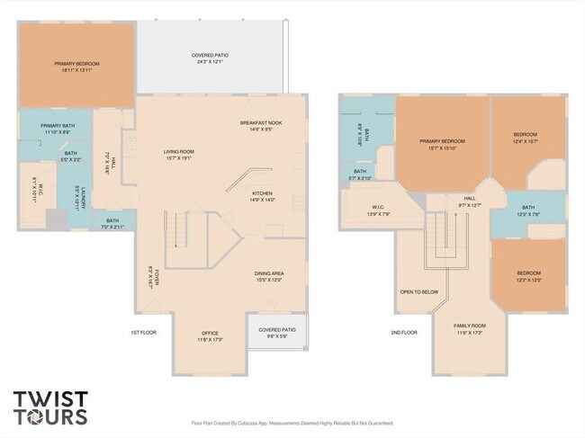 Building Photo - 3019 Plantation Dr