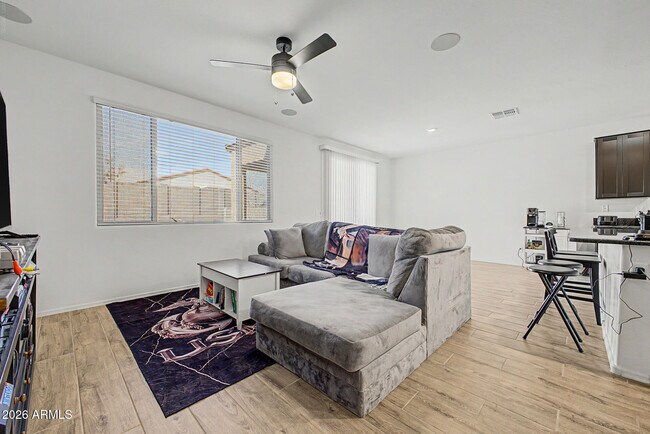 Building Photo - 18352 E Eloisa Dr