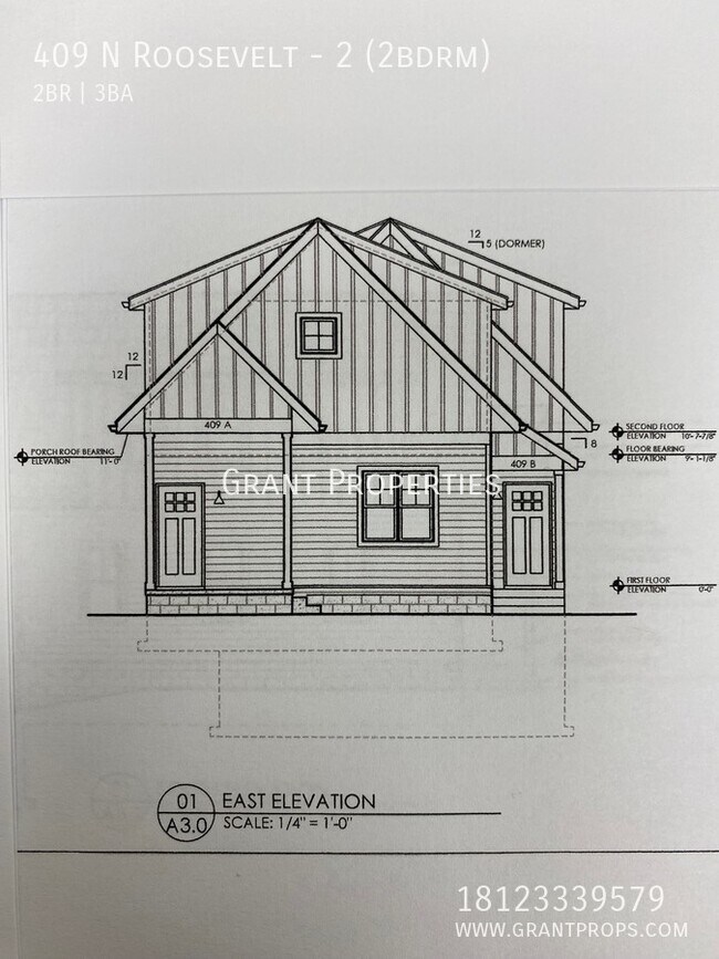 Building Photo - 409.2 2bdrm