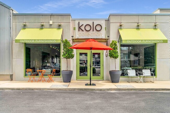 Building Photo - 1150 Collier Rd NW