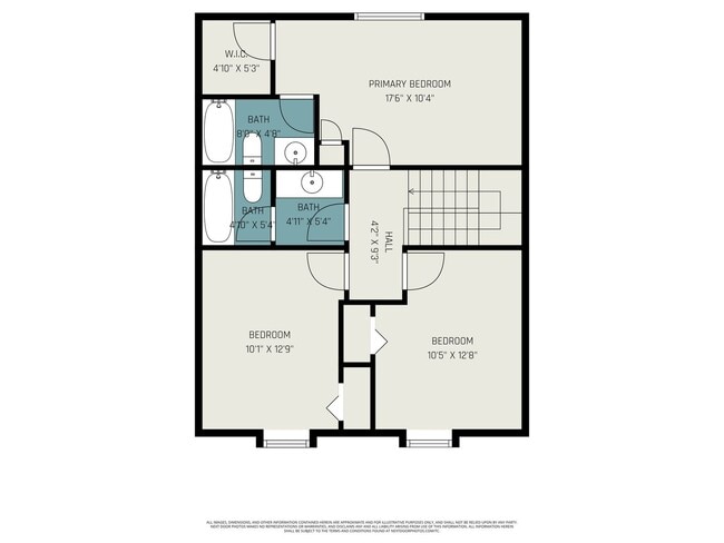 Building Photo - 3 Bedroom 2.5 Bathroom is Old Town Arvada