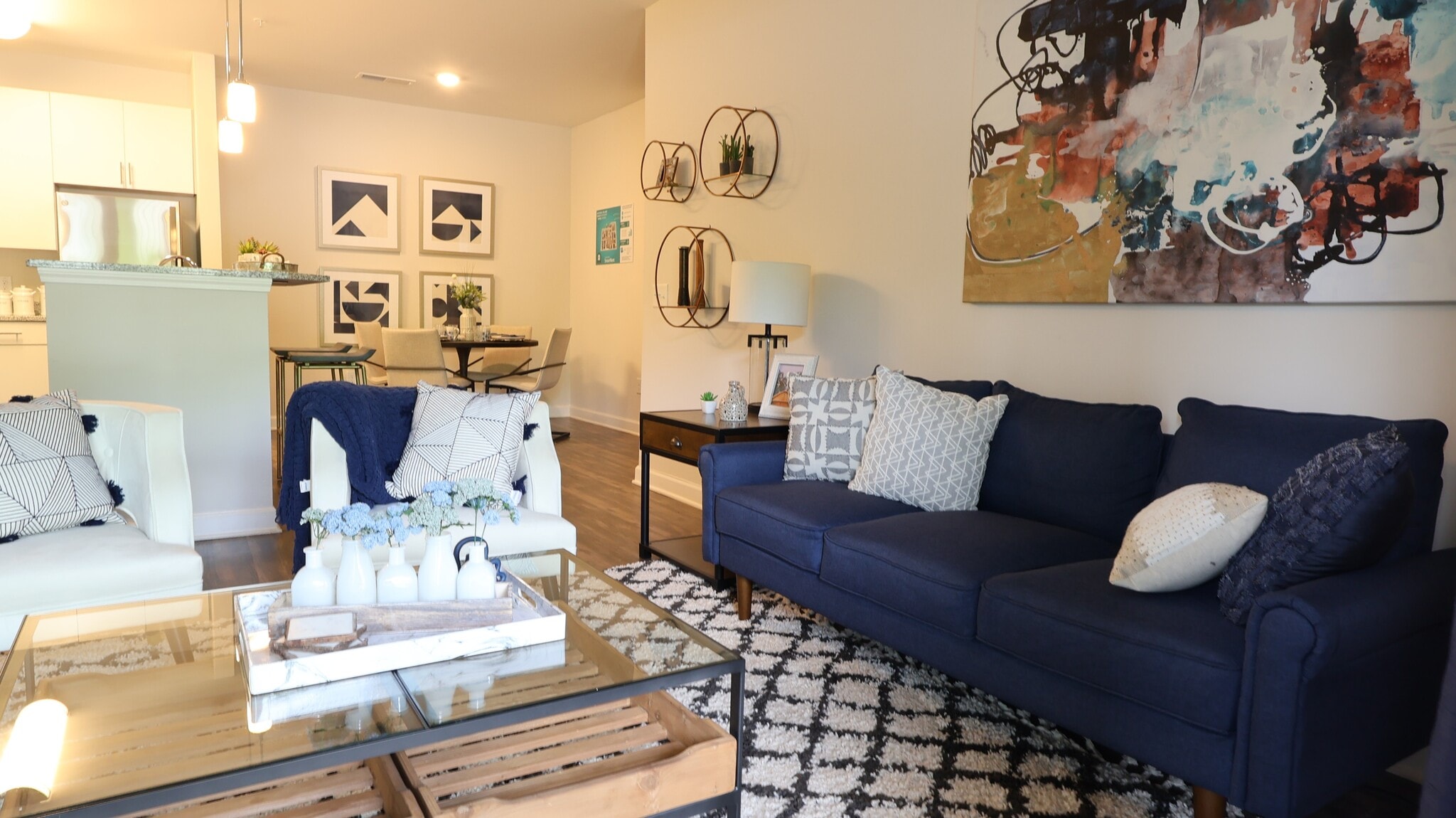 Building Photo - Buckhill Village Apts