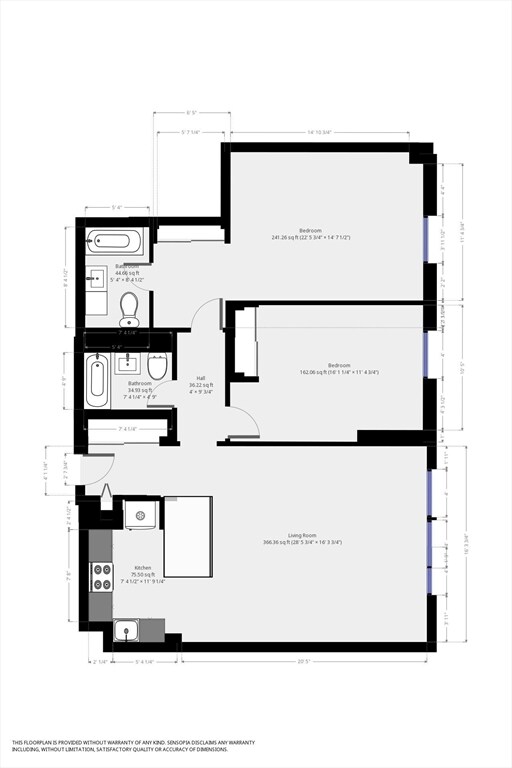Building Photo - 1600 Beacon St