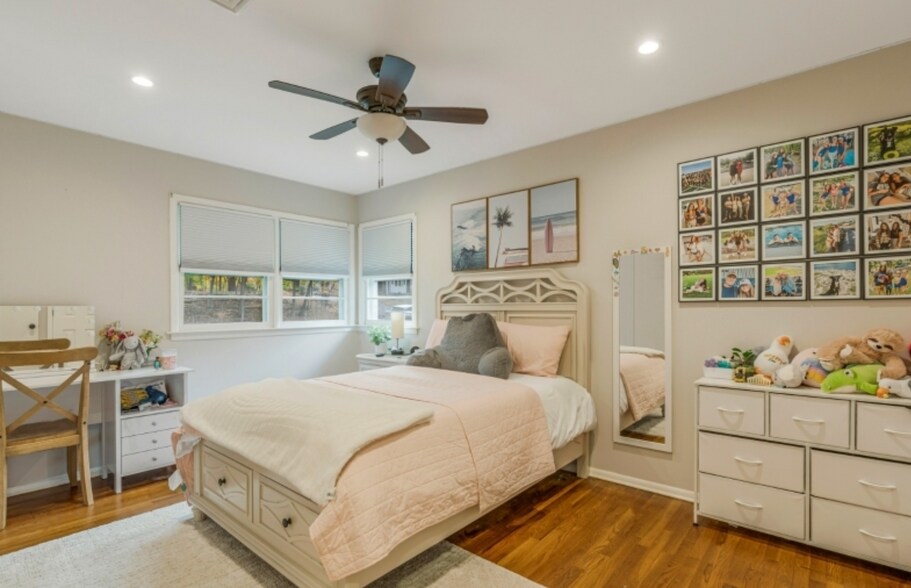 Building Photo - 1015 Buxton Rd