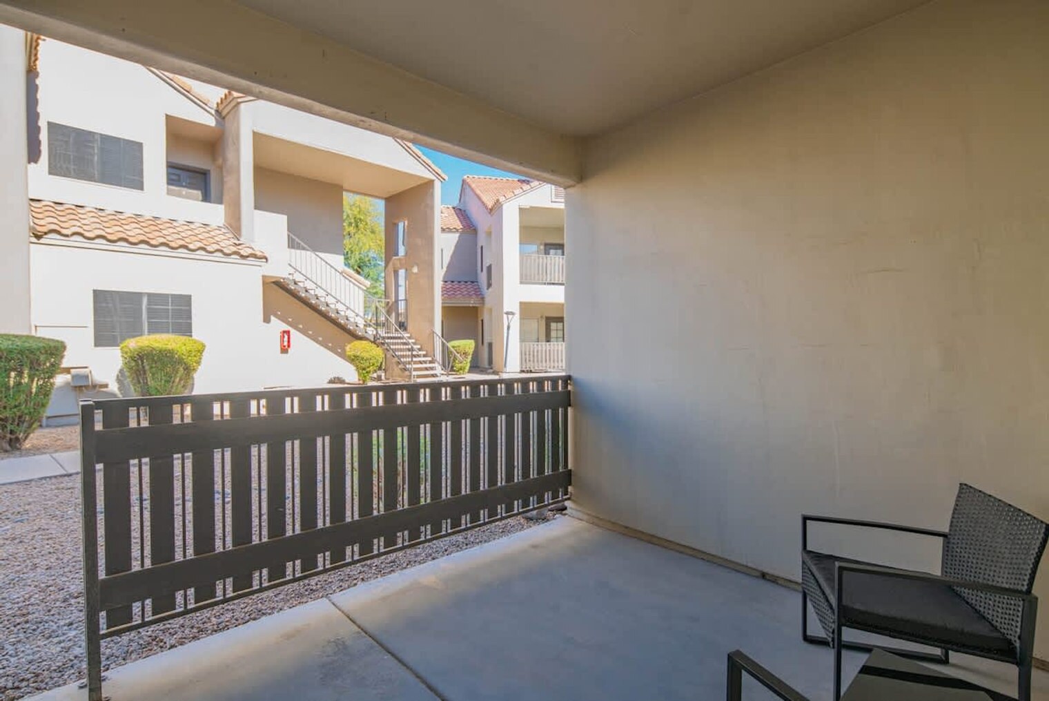 Building Photo - 7900 E Princess Dr