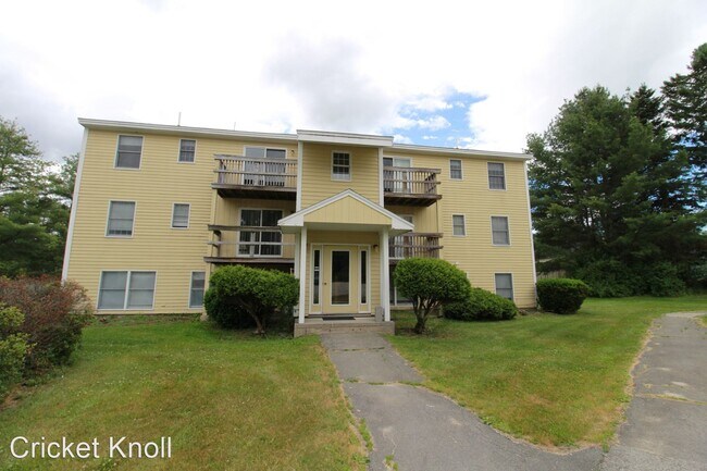 Building Photo - 197 New Gorham Rd