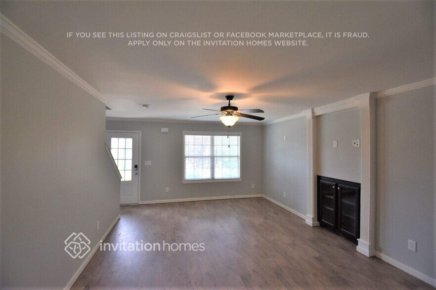 Building Photo - 5836 Bradshaw Ct