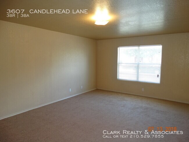 Building Photo - 3607 Candlehead Lane