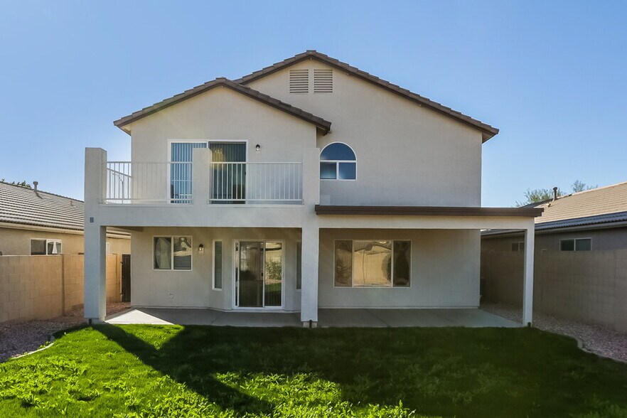 Building Photo - 13042 W Monterey Way