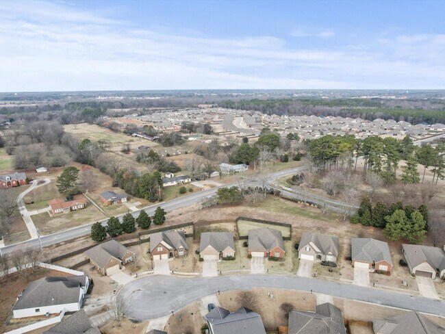 Building Photo - Beautiful Brick Home in Canebrake