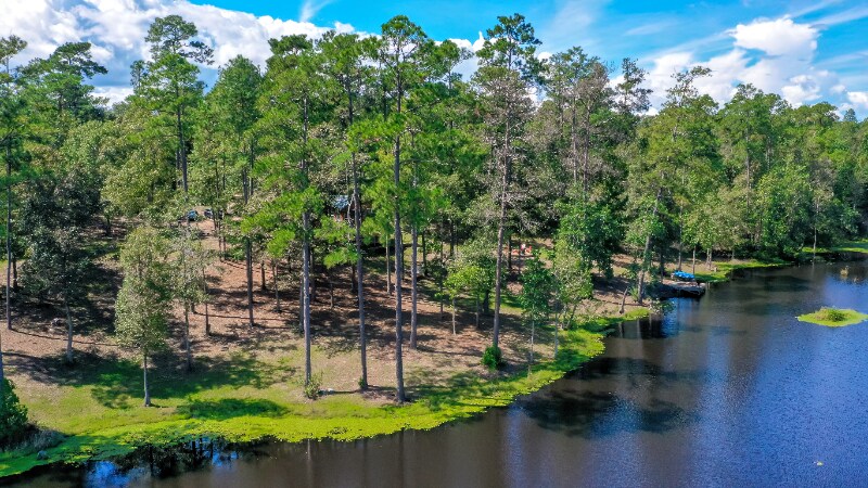 Building Photo - 590 St Luke Church Rd