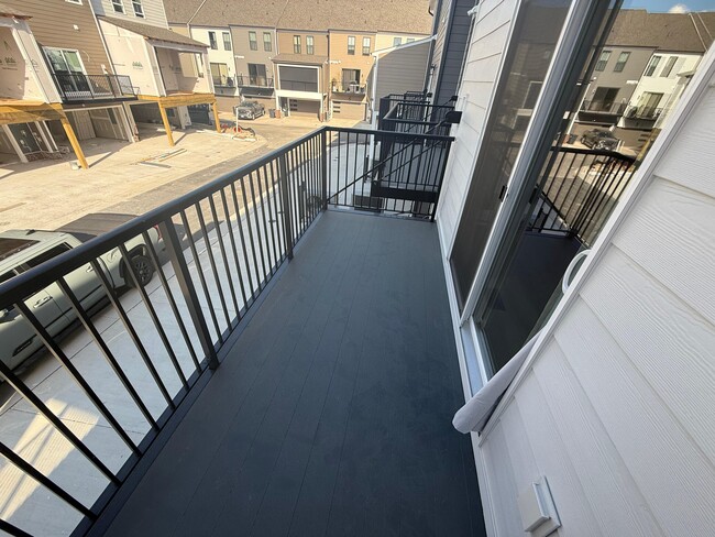 Building Photo - 15918 Misty Blue Aly