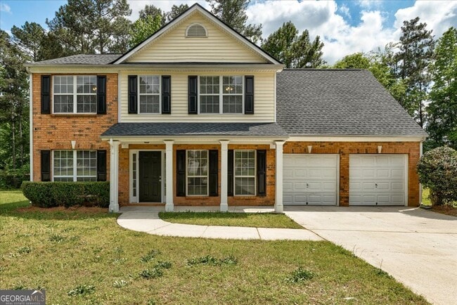 Primary Photo - 1475 Trafalgar Way
