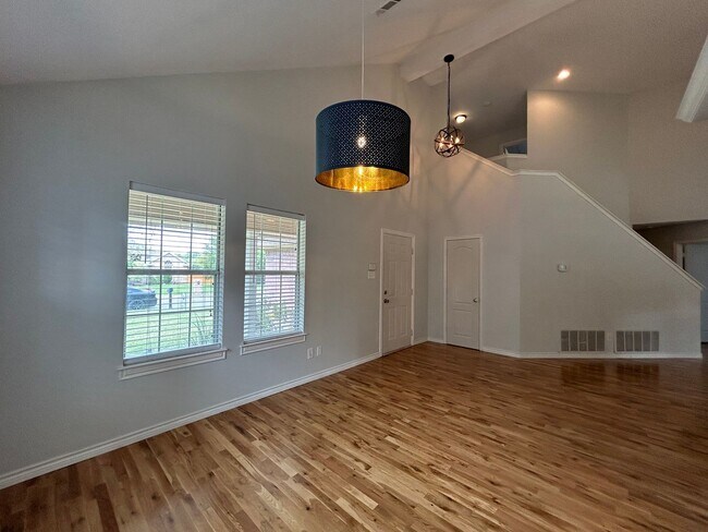 Building Photo - North Richland Hills Homes for Rent