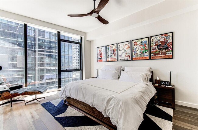 Building Photo - 202 Nueces St