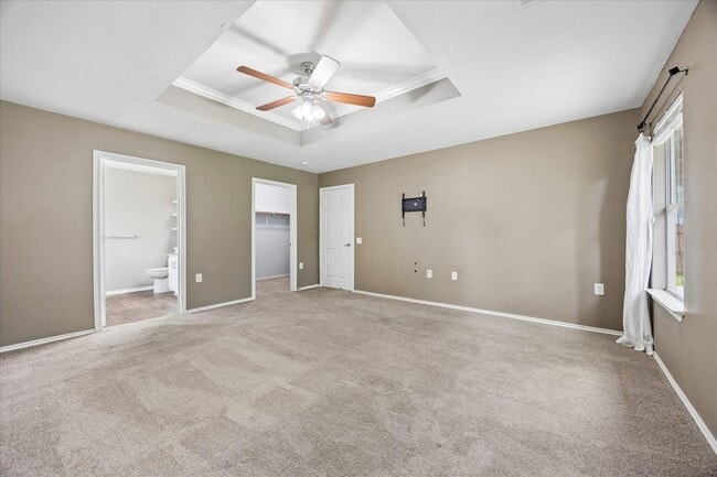Building Photo - 9025 Sun Shower Bend