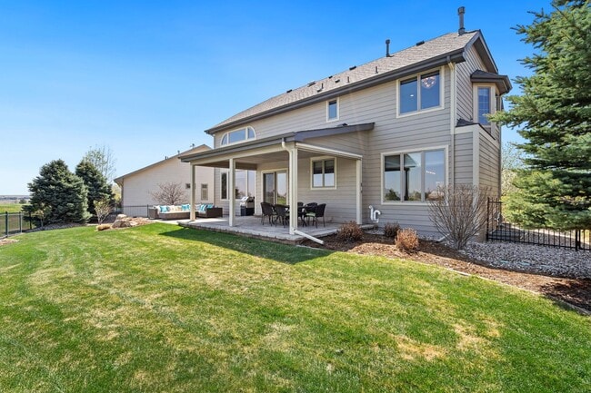 Building Photo - Beautiful 5 Bedroom Home in Windsor CO